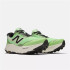 Zapatillas De Trail New Balance Fresh Foam X Hierro V9 Hombre Verde