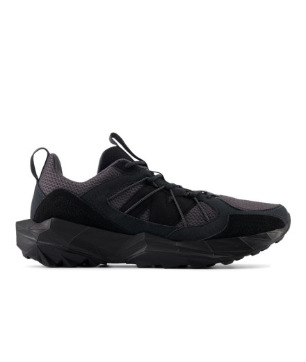 Zapatillas de Trail New Balance Tektrel Hombre Negro