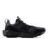 Zapatillas de Trail New Balance Tektrel Hombre Negro