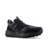 Zapatillas de Trail New Balance Tektrel Hombre Negro