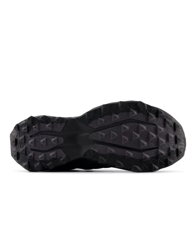 Zapatillas de Trail New Balance Tektrel Hombre...