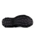 Zapatillas de Trail New Balance Tektrel Hombre Negro