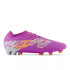 Bottes de Football New Balance Furon Team Fg V8 Homme Violet