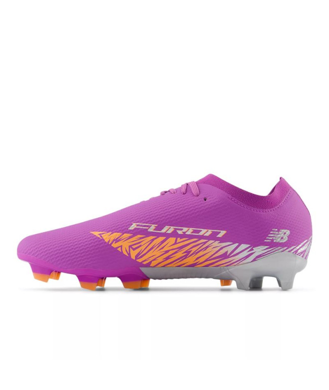 Botas de Futebol New Balance Furon Team Fg V8...