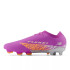 Botas de Futebol New Balance Furon Team Fg V8 Homem Roxo