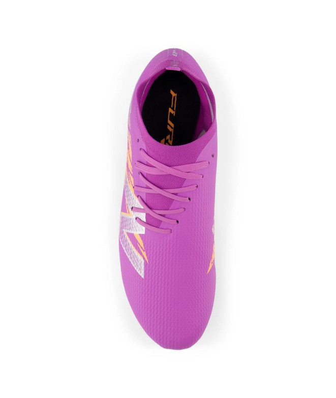 Botas de Futebol New Balance Furon Team Fg V8...