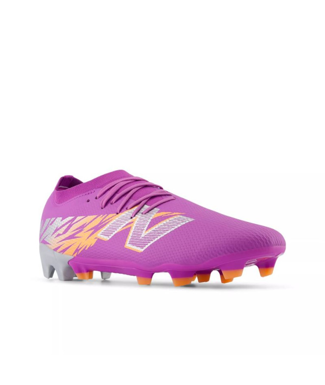 Bottes de Football New Balance Furon Team Fg V8...