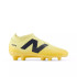 Botas de Futebol New Balance Tekela Magique Fg V4+ Infantil Amarelo