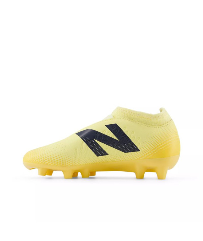 Bottes de Football New Balance Tekela Magique...