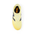Botas de Futebol New Balance Tekela Magique Fg V4+ Infantil Amarelo