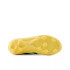 Botas de Futebol New Balance Tekela Magique Fg V4+ Infantil Amarelo