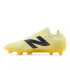 Botas de Fútbol New Balance Tekela Magia Low Laced Fg V4+ Hombre Amarillo