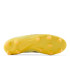 Botas de Fútbol New Balance Tekela Magia Low Laced Fg V4+ Hombre Amarillo