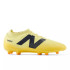 Botas de Futebol New Balance Tekela Magique Fg V4+ Homem Amarelo