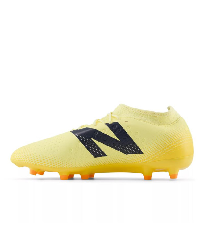 Bottes de Football New Balance Tekela Magique...