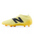 Botas de Futebol New Balance Tekela Magique Fg V4+ Homem Amarelo