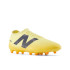 Botas de Futebol New Balance Tekela Magique Fg V4+ Homem Amarelo