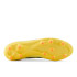 Botas de Futebol New Balance Tekela Magique Fg V4+ Homem Amarelo