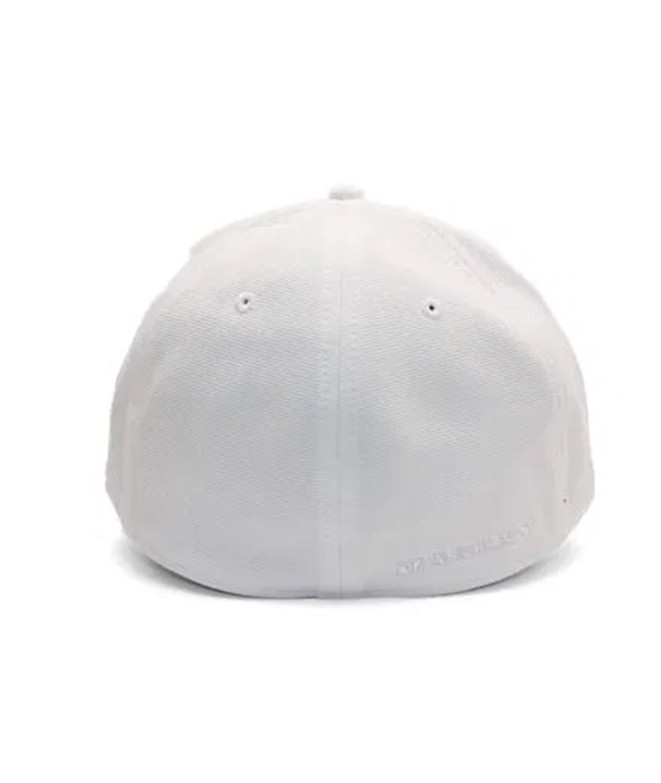 Boné Oakley Tincan Cap Homem Branco