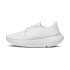 Sapatilhas de Recuperação Oofos Recovery Oomy Stride Branco