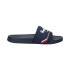 Chinelos Pepe Jeans Slider Origin Homem Azul Marinho