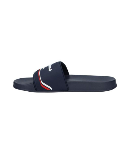 Chinelos Pepe Jeans Slider Origin Homem Azul Marinho 2