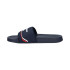 Tongs Pepe Jeans Slider Origin Homme Bleu Marine