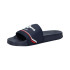 Chinelos Pepe Jeans Slider Origin Homem Azul Marinho