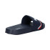 Chinelos Pepe Jeans Slider Origin Homem Azul Marinho