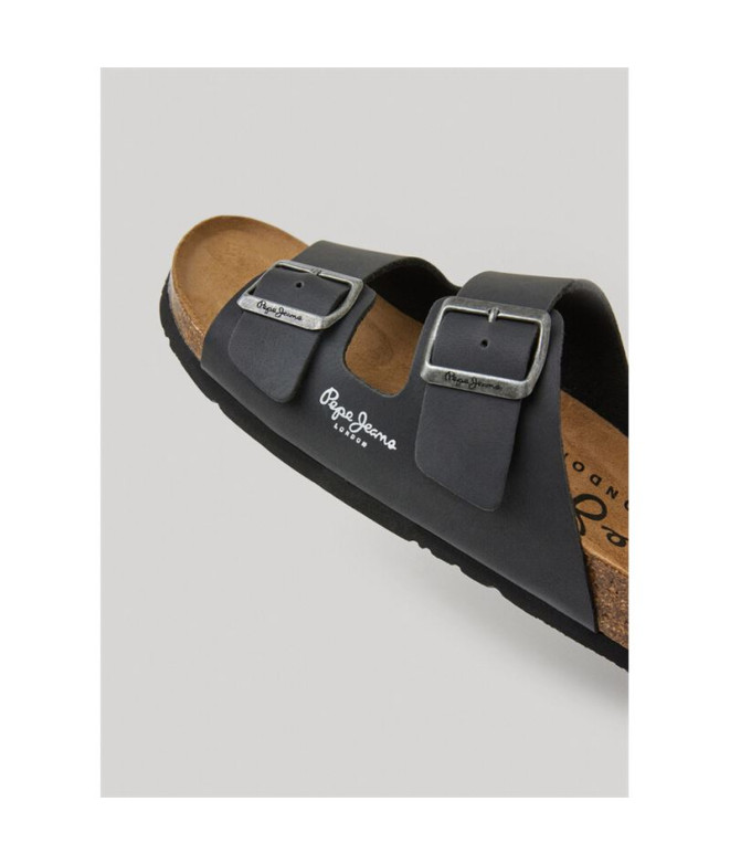 Pepe Jeans Sandalen Jeans Bio Royal - Sneak'In