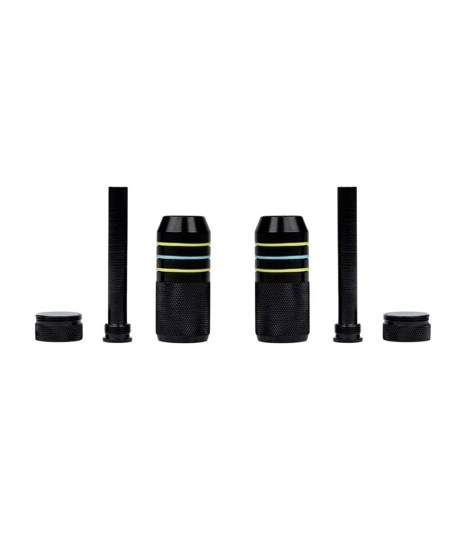 Corda de saltar Picsil Insigne Rope Weights...