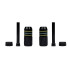 Corda de saltar Picsil Insigne Rope Weights Pack Lastres Copper