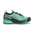 Chaussures de Trail Scarpa Ribelle Run 2 Femme Verte