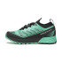 Chaussures de Trail Scarpa Ribelle Run 2 Femme Verte