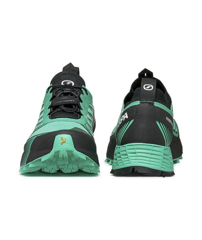 Zapatillas de Trail Scarpa Ribelle Run 2 Mujer...