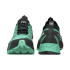 Chaussures de Trail Scarpa Ribelle Run 2 Femme Verte