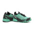 Chaussures de Trail Scarpa Ribelle Run 2 Femme Verte