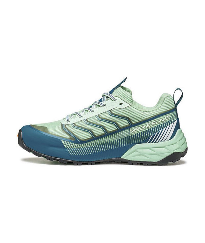Chaussures de Trail Scarpa Ribelle Run Lt Femme...
