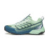 Sapatilhas de Trail Scarpa Ribelle Run Lt Mulher Verde
