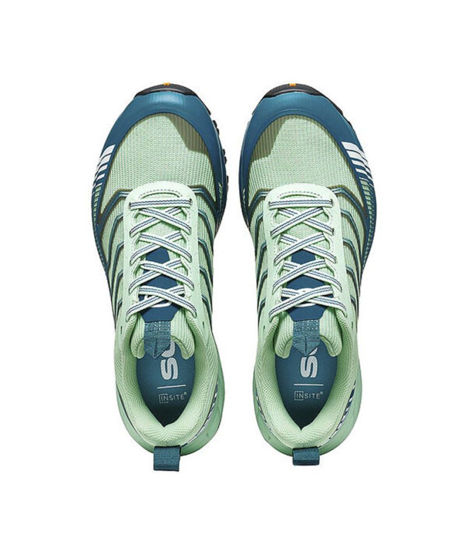 Chaussures de Trail Scarpa Ribelle Run Lt Femme...