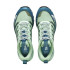 Sapatilhas de Trail Scarpa Ribelle Run Lt Mulher Verde