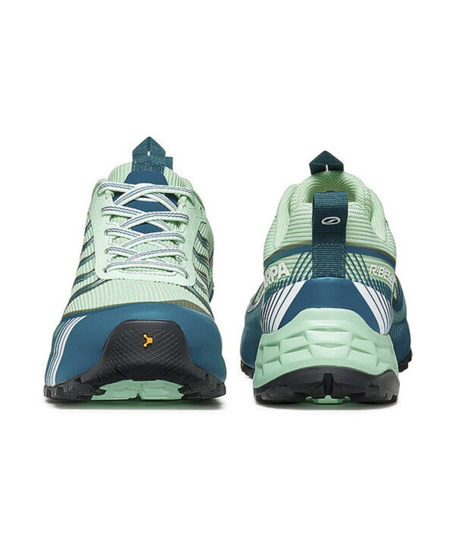 Sapatilhas de Trail Scarpa Ribelle Run Lt...