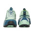 Sapatilhas de Trail Scarpa Ribelle Run Lt Mulher Verde
