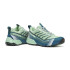 Sapatilhas de Trail Scarpa Ribelle Run Lt Mulher Verde