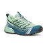Sapatilhas de Trail Scarpa Ribelle Run Lt Mulher Verde