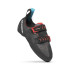 Pie de Gato de Escalada Scarpa Vapor V Lv Negro