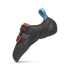 Pied de Chat de Escalade Scarpa Vapor V Lv Noir