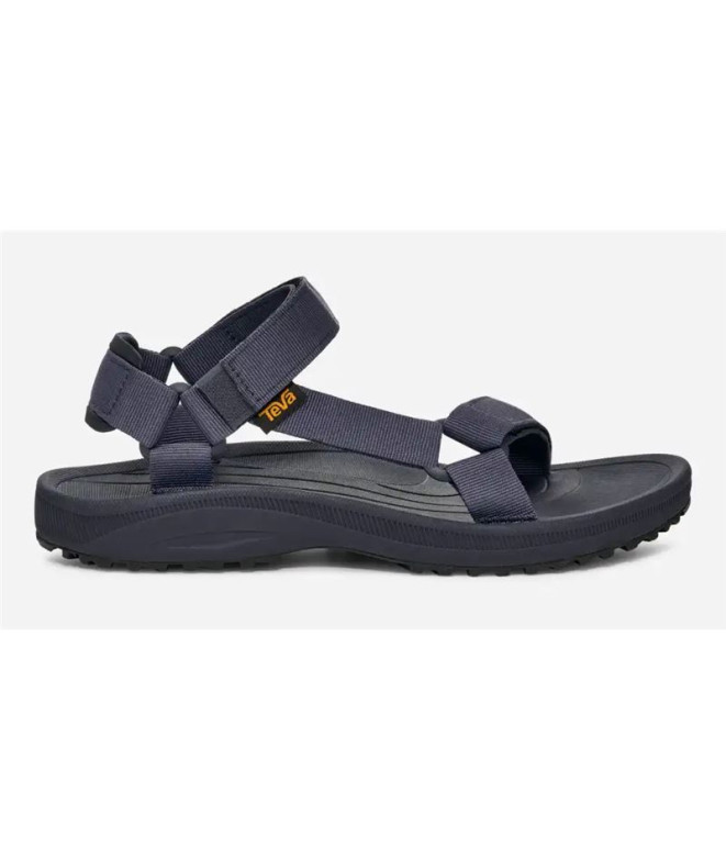 Sandalias de Montaña Teva Winsted Hombre Azul