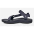 Sandales de Montagne Teva Winsted Homme Bleu