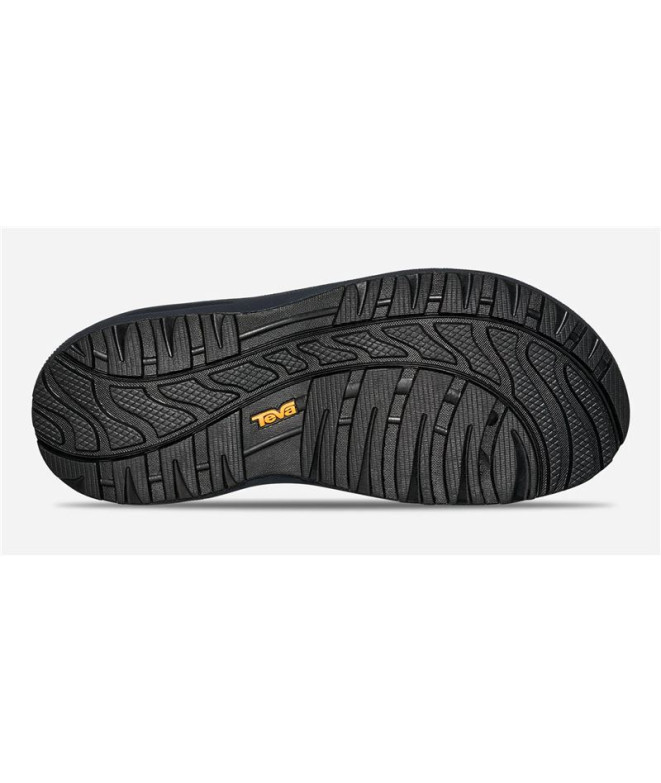Sandalias de Montaña Teva Winsted Hombre Azul